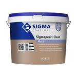 Sigmapearl Clean Matt (10L, RAL 9010 | Zuiverwit)