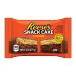 Reese's Snack Cake (2-cakes) (77g)