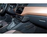 Kuda console Seat Ibiza 06/2017/Arona 18- Zwart