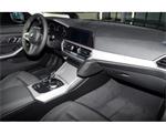 Kuda console BMW 3-serie G20 03/2019-