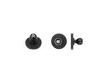Magnetic mount 43mm with ball for pedestal mounts