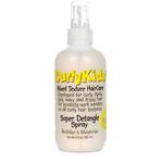 Curly Kids - Super Detangle Spray - 177 ml