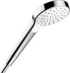 Hansgrohe MySelect S 1 Jet Douchekop - Wit | Chroom