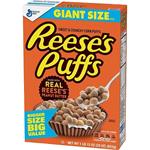 Reese's Puffs Cereal, Giant (822g)