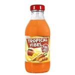 Tropical Vibes Mango And Carrot (300ml)