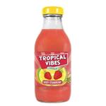 Tropical Vibes Sassy Strawberry Lemonade (300ml)