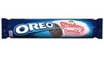 Oreo Strawberry Cheesecake Flavour (154g)