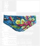 Special Made Turbo Waterpolo broek CARPA
