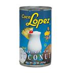 Coco Lopez Cream of Coconut (425g)