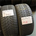 2 x Goodyear UltraGrip 225-50-17 Winterbanden 5mm