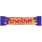 Cadbury Crunchie (40g) BEST BY DATE: ( 13-06-2023 )