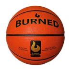 Burned In/Outdoor Basketbal Oranje (6)