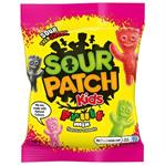 Sour Patch Kids, Fruit Mix (140g)