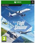 Flight Simulator XBOX
