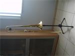Tenor schuiftrombone 