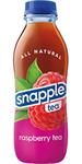 Snapple Raspberry Tea (591ml)