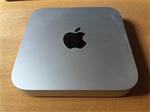 APPLE MacMini i7 met 2x 1TB hard disk