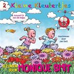 2 Kleine Kleutertjes (CD + Boek)