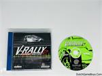 Sega Dreamcast - V-Rally 2 - Expert Edition