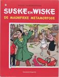 Suske en Wiske 296 - De curieuze neuzen