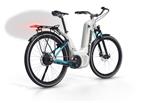 Alpha Premium waterstoffiets - Hydrogen bike