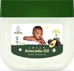 Ebony Baby - Vaseline - Avacado Oil - 440ml