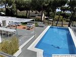 Privé Villa voor 22 personen  Marbella