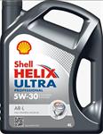 Shell Helix Ultra Professional 5W30 ARL 5 Liter
