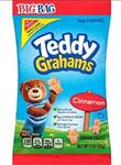 Teddy Grahams Cinnamon, Big Bag (85g)