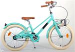 VOLARE MELODY 18 INCH KINDERFIETS, TURQUOISE 18 Inch