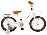VOLARE LIBERTY 16 INCH KINDERFIETS, WIT 16 Inch