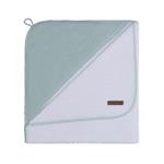 Badcape Baby Classic Mint 75x85cm Baby's Only