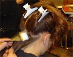 Cursus haarverven en blonderen  door Selfline
