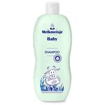 Melkmeisje - Baby Shampoo - 300ml