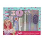 Sence - Barbie Geschenkset Haarborstelset - 21-delig