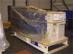 FG Wilson P660-3 - Perkins - 660 kVA Genset - DPX-16022-O