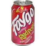 Faygo Redpop (355ml)