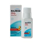 Balneum - Baby Badolie - Kalmerend - 100ml