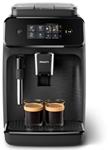 EP1220/00 - Espressomachine - zwart