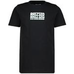 Zwart t-shirt Hanford Raizzed