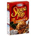 Stove Top Stuffing Mix for Chicken