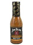 Jim Beam Original Wing Sauce (369g)