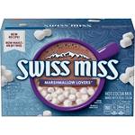 Swiss Miss Hot Cocoa Mix, Marshmallow Lovers (268g)