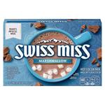 Swiss Miss, Marshmallow (313g)