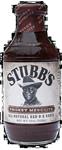 Stubb's Smokey Mesquite Bar-B-Q Sauce (510g)
