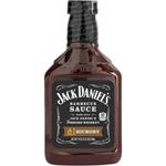 Jack Daniel's Barbecue Sauce, Hickory (539g)