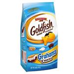 Goldfish Grahams S’mores (187g)