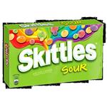 Skittles Sour, Theater Box (90g)