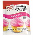 Duncan Hines Frosting Creations Flavor Mix Bubble Gum (3g)