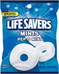 LifeSavers Blue Pep O Mints (177g)